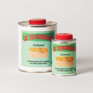 Le Tonkinois Gelomat