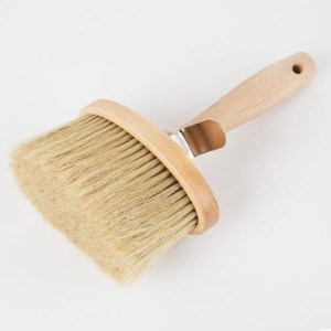 Pędzel Wistoba 3001 13 owalny fasadowy 