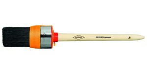 Pędzel Wistoba Premium owal 06/08