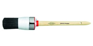 Pędzel Wistoba Premium okrągły 2030 04/06