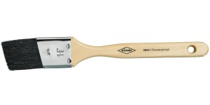 Pędzel Wistoba Fensterpinsel (do okien) 2022 30/40