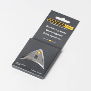 Ostrze wymienne bumerang