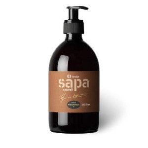 Mydło lniane Ottosson butelka z pompką poj. 0,5 litra