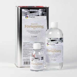 Łagody rozcieńczalnik Skonsam 222