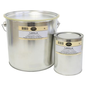 Olej smołowy Dalbrand Tjärolja