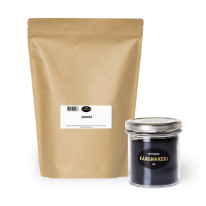 Carbon black 101 100g