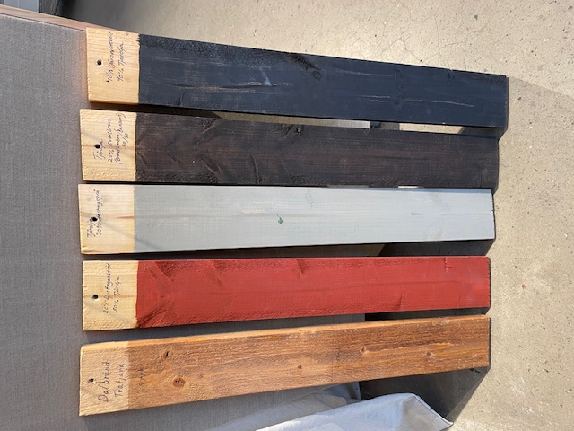 Olej smołowy Dalbrand Tjärolja Ottosson
Do tradycyjnego zabezpieczania drewna na zewnątrz, przygotowany według historycznej, rzemieślniczej metody w Szwecji.